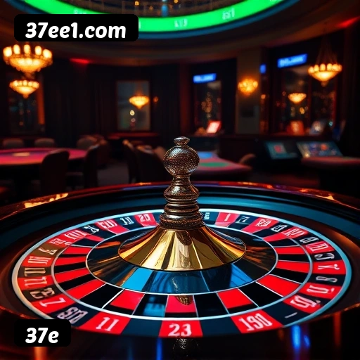 Vantagens de jogar slots no 37e Brasil