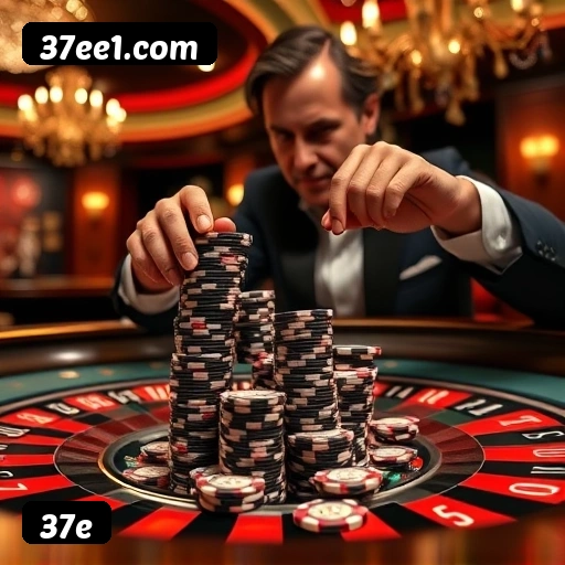 App Mobile 37e - Jogue em Qualquer Lugar no Seu Smartphone